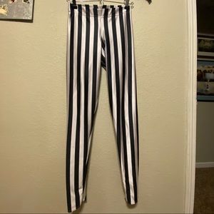 BlackMilk Beetlejuice Leggings